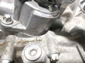 Recambio de caja cambios para opel vectra c berlina 1.9 cdti referencia OEM IAM M32019DI 700931 1261470C8