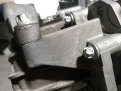 Recambio de caja cambios para opel vectra c berlina 1.9 cdti referencia OEM IAM M32019DI 700931 1261470C8