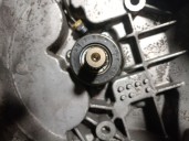 Recambio de caja cambios para opel vectra c berlina 1.9 cdti referencia OEM IAM M32019DI 700931 1261470C8