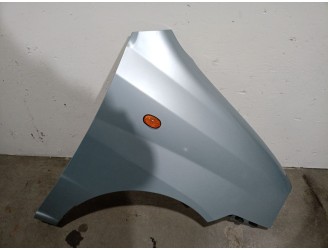 Recambio de aleta delantera derecha para hyundai atos prime (mx) 1.1 12v cat referencia OEM IAM G4HD  