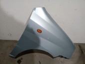 Recambio de aleta delantera derecha para hyundai atos prime (mx) 1.1 12v cat referencia OEM IAM G4HD 