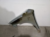 Recambio de aleta delantera derecha para hyundai atos prime (mx) 1.1 12v cat referencia OEM IAM G4HD 