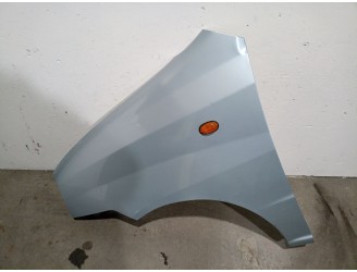 Recambio de aleta delantera izquierda para hyundai atos prime (mx) 1.1 12v cat referencia OEM IAM G4HD  