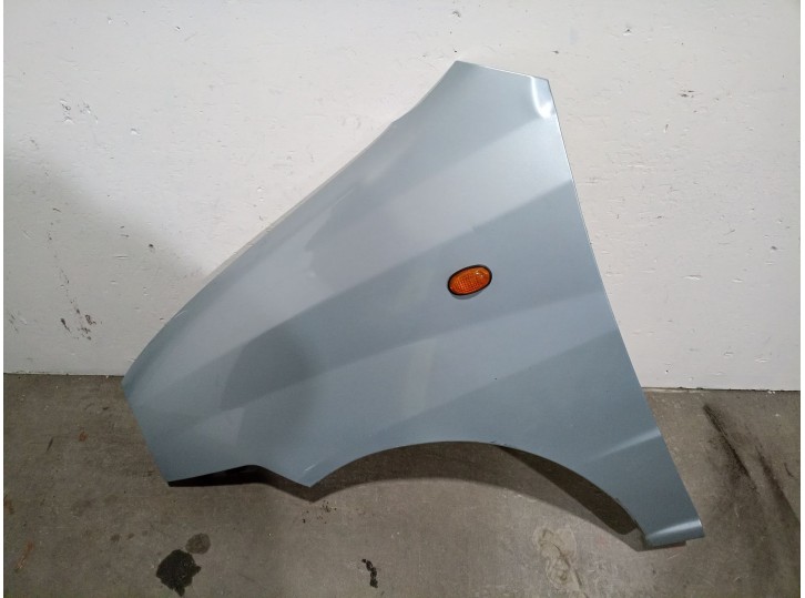 Recambio de aleta delantera izquierda para hyundai atos prime (mx) 1.1 12v cat referencia OEM IAM G4HD  