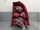 Replacement right rear light for Hyundai Atos Prime (MX) 1.1 12V CAT OEM IAM reference G4HD 