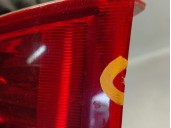 Recambio de piloto trasero derecho para hyundai atos prime (mx) 1.1 12v cat referencia OEM IAM G4HD  