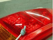 Recambio de piloto trasero derecho para nissan murano i (z50) 3.5 4x4 referencia OEM IAM 26550CB025 26550CB025 