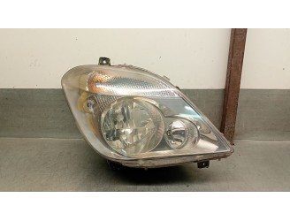 Recambio de faro derecho para mercedes-benz sprinter 3-t furgoneta (b906) 215 cdi (906.611, 906.613) referencia OEM IAM A9068200