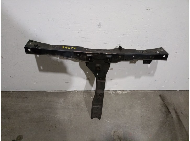 Replacement front panel for Hyundai Matrix (FC) 1.6 cat OEM IAM reference 6415017000 6415017000 