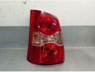 Recambio de piloto trasero izquierdo para hyundai atos prime (mx) 1.1 12v cat referencia OEM IAM G4HD  