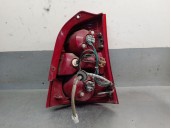 Replacement left rear light for Hyundai Atos Prime (MX) 1.1 12V cat OEM IAM reference G4HD 