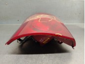Replacement left rear light for Hyundai Atos Prime (MX) 1.1 12V cat OEM IAM reference G4HD 