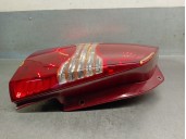 Replacement left rear light for Hyundai Atos Prime (MX) 1.1 12V cat OEM IAM reference G4HD 