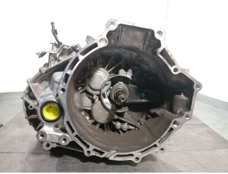 Recambio de caja cambios para mazda 6 lim. (gh) 2.0 turbodiesel cat referencia OEM IAM A8812385 A6011701XG 