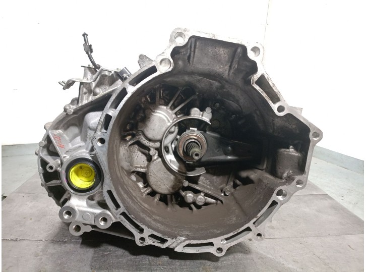 Recambio de caja cambios para mazda 6 lim. (gh) 2.0 turbodiesel cat referencia OEM IAM A8812385 A6011701XG 