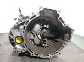 Recambio de caja cambios para mazda 6 lim. (gh) 2.0 turbodiesel cat referencia OEM IAM A8812385 A6011701XG 