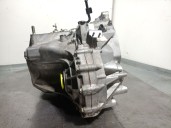 Recambio de caja cambios para mazda 6 lim. (gh) 2.0 turbodiesel cat referencia OEM IAM A8812385 A6011701XG 
