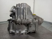 Recambio de caja cambios para mazda 6 lim. (gh) 2.0 turbodiesel cat referencia OEM IAM A8812385 A6011701XG 