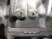 Recambio de caja cambios para mazda 6 lim. (gh) 2.0 turbodiesel cat referencia OEM IAM A8812385 A6011701XG 