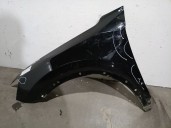 Recambio de aleta delantera izquierda para audi q2 (gab, gag) 1.0 tfsi referencia OEM IAM 81A821105 81A821105 