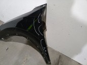 Recambio de aleta delantera izquierda para audi q2 (gab, gag) 1.0 tfsi referencia OEM IAM 81A821105 81A821105 