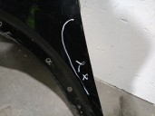 Recambio de aleta delantera izquierda para audi q2 (gab, gag) 1.0 tfsi referencia OEM IAM 81A821105 81A821105 