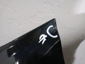 Recambio de aleta delantera izquierda para audi q2 (gab, gag) 1.0 tfsi referencia OEM IAM 81A821105 81A821105 