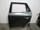 Recambio de puerta trasera izquierda para nissan murano i (z50) 3.5 4x4 referencia OEM IAM H2101CB0MM H2101CB0MM 