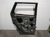 Recambio de puerta trasera izquierda para nissan murano i (z50) 3.5 4x4 referencia OEM IAM H2101CB0MM H2101CB0MM 