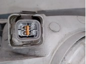 Recambio de faro izquierdo para hyundai atos prime (mx) 1.1 12v cat referencia OEM IAM 92101055XX  