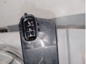 Recambio de faro izquierdo para hyundai atos prime (mx) 1.1 12v cat referencia OEM IAM 92101055XX 