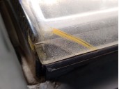 Recambio de faro izquierdo para hyundai atos prime (mx) 1.1 12v cat referencia OEM IAM 92101055XX  