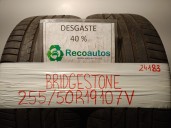 Recambio de neumatico/s para bmw x6 (e71, e72) xdrive 35 d referencia OEM IAM 25550R19107W  