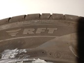 Recambio de neumatico/s para bmw x6 (e71, e72) xdrive 35 d referencia OEM IAM 25550R19107W  