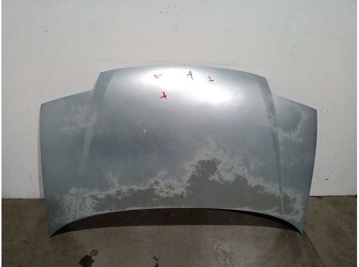 Recambio de capot para hyundai atos prime (mx) 1.1 12v cat referencia OEM IAM G4HD  