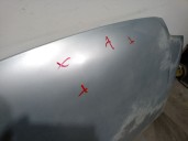 Recambio de capot para hyundai atos prime (mx) 1.1 12v cat referencia OEM IAM G4HD  