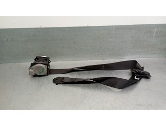 Recambio de cinturon seguridad delantero derecho para bmw x6 (e71, e72) xdrive 35 d referencia OEM IAM 72117161042 72117161042 