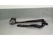 Replacement front right seat belt for BMW X6 (E71, E72) xDrive 35 D OEM IAM reference 72117161042 72117161042 