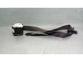 Replacement front right seat belt for BMW X6 (E71, E72) xDrive 35 D OEM IAM reference 72117161042 72117161042 