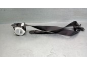 Replacement front right seat belt for BMW X6 (E71, E72) xDrive 35 D OEM IAM reference 72117161042 72117161042 