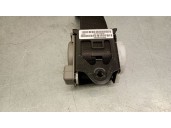 Replacement front right seat belt for BMW X6 (E71, E72) xDrive 35 D OEM IAM reference 72117161042 72117161042 