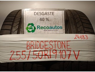 Recambio de neumatico/s para bmw x6 (e71, e72) xdrive 35 d referencia OEM IAM 25550R19107W  