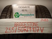 Recambio de neumatico/s para bmw x6 (e71, e72) xdrive 35 d referencia OEM IAM 25550R19107W  