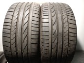 Recambio de neumatico/s para bmw x6 (e71, e72) xdrive 35 d referencia OEM IAM 25550R19107W  