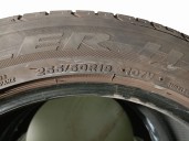 Recambio de neumatico/s para bmw x6 (e71, e72) xdrive 35 d referencia OEM IAM 25550R19107W  