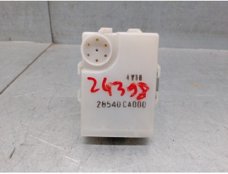 Recambio de modulo electronico para nissan murano i (z50) 3.5 4x4 referencia OEM IAM 28540CA000 28540CA000 