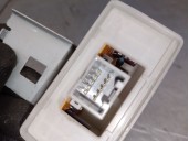 Replacement electronic module for Nissan Murano I (Z50) 3.5 4x4 OEM IAM reference 28540CA000 28540CA000 