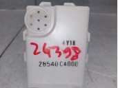 Recambio de modulo electronico para nissan murano i (z50) 3.5 4x4 referencia OEM IAM 28540CA000 28540CA000 