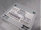 Recambio de modulo electronico para nissan murano i (z50) 3.5 4x4 referencia OEM IAM 28344CC010 28344CC010 