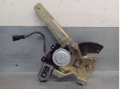 Recambio de elevalunas trasero derecho para hyundai atos prime (mx) 1.1 12v cat referencia OEM IAM 9882005200  